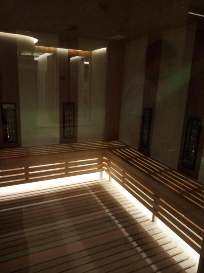 Apolon Spa Vrnjačka Banja Exterior foto